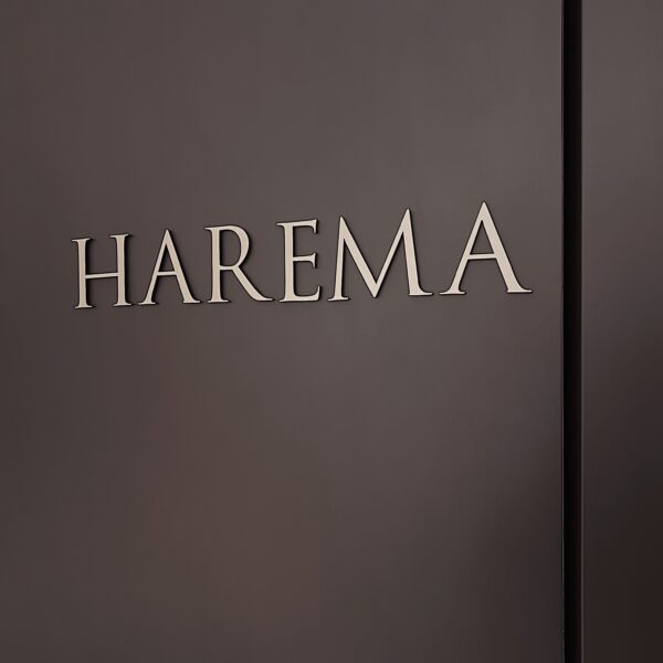 HAREMA